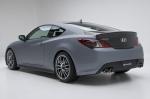 Hyundai Genesis Coupe Hurricane SC 2011 года